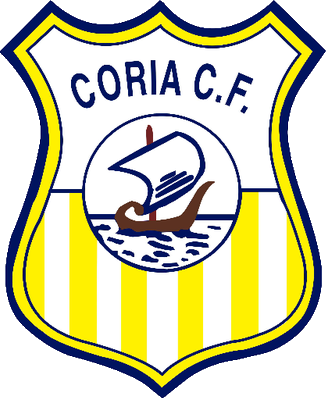 Coria Club de Fútbol